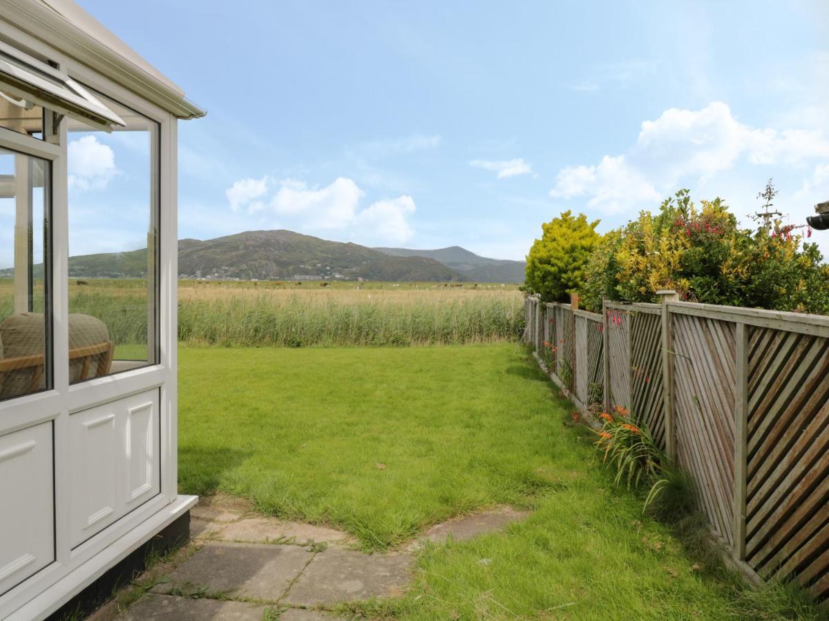 Villa Hafod-Y-Gors à Fairbourne Extérieur photo