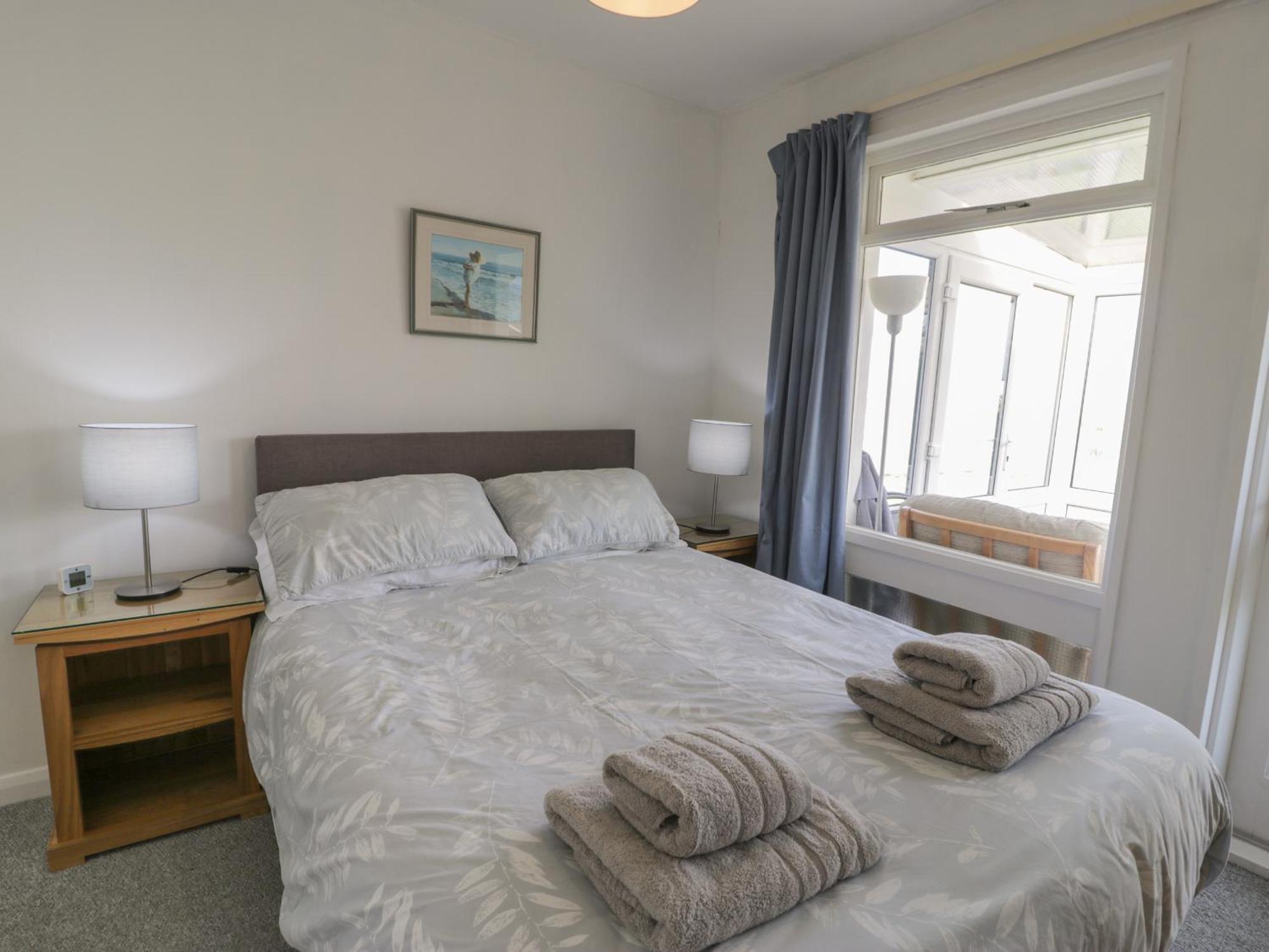 Villa Hafod-Y-Gors à Fairbourne Extérieur photo